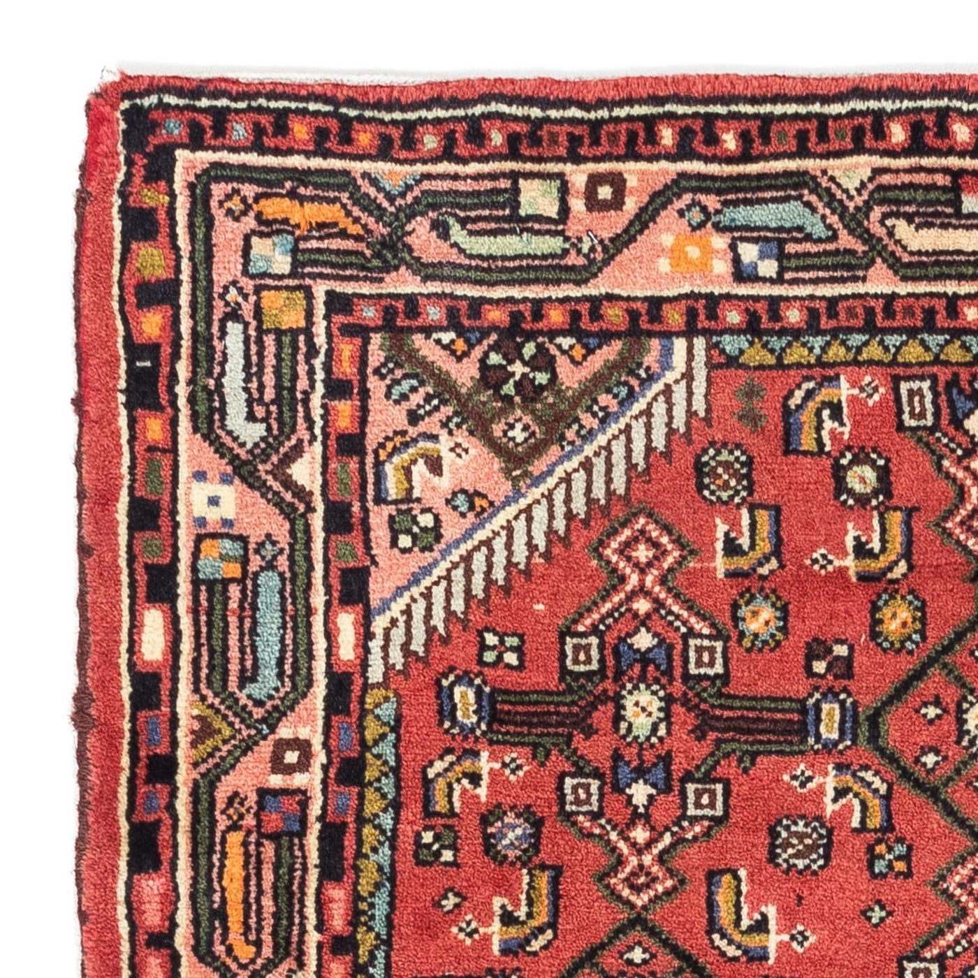 Tapis de Hosseinabad Tapis 125x80cm - Tapis persan
