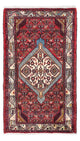 Tapis de Hosseinabad Tapis 125x80cm - Tapis persan