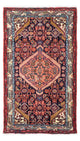 Tapis de Hosseinabad Tapis 80x125cm - Tapis persan