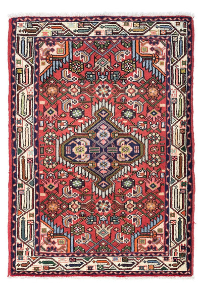 Tapis de Hosseinabad Tapis 80x125cm - Tapis persan