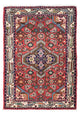 Tapis de Hosseinabad Tapis 125x80cm - Tapis persan