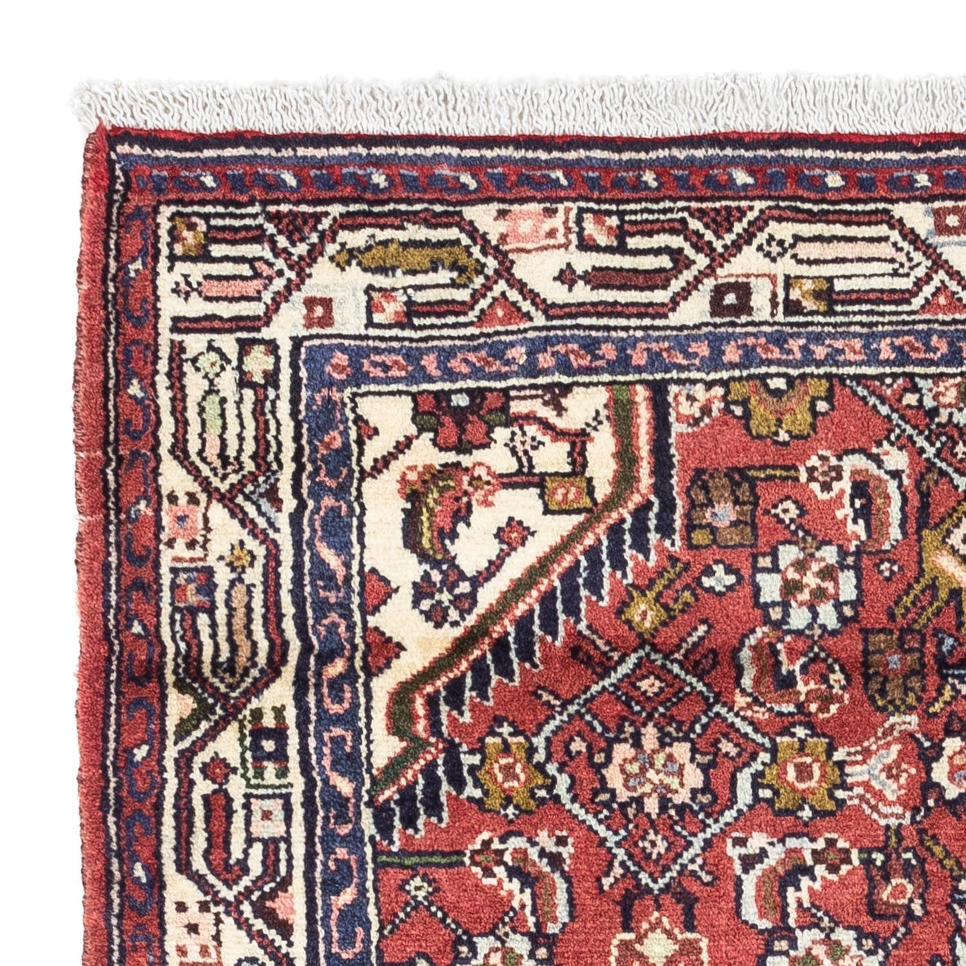 Tapis de Hosseinabad Tapis 125x80cm - Tapis persan
