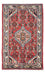 Tapis persan - Nomadic - 125 x 80 cm - rouge