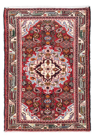 Tapis de Hosseinabad Tapis 80x125cm - Tapis persan