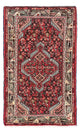 Tapis de Hosseinabad Tapis 125x80cm - Tapis persan