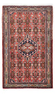 Tapis de Hosseinabad Tapis 80x125cm - Tapis persan