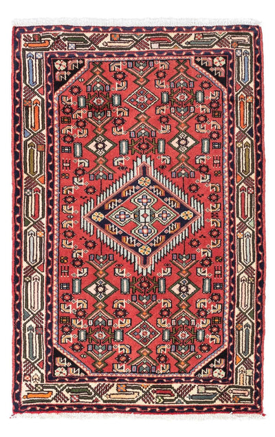 Tapis de Hosseinabad Tapis 80x125cm - Tapis persan
