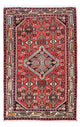 Tapis de Hosseinabad Tapis 125x80cm - Tapis persan