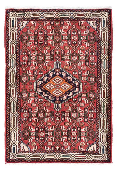 Tapis de Hosseinabad Tapis 80x125cm - Tapis persan