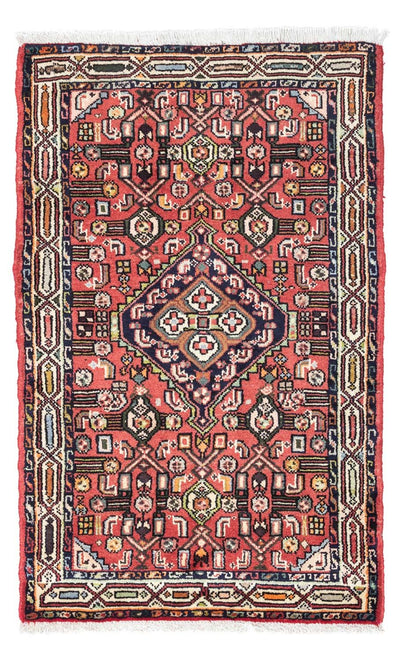 Tapis de Hosseinabad Tapis 80x125cm - Tapis persan