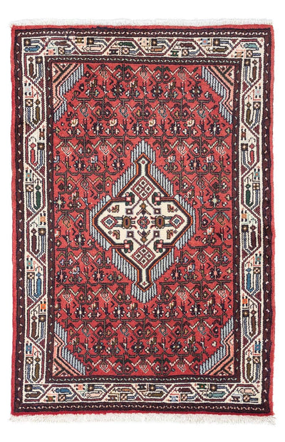 Tapis de Hosseinabad Tapis 80x125cm - Tapis persan
