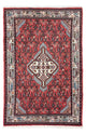 Tapis de Hosseinabad Tapis 125x80cm - Tapis persan