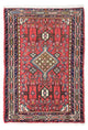 Tapis de Hosseinabad Tapis 125x80cm - Tapis persan