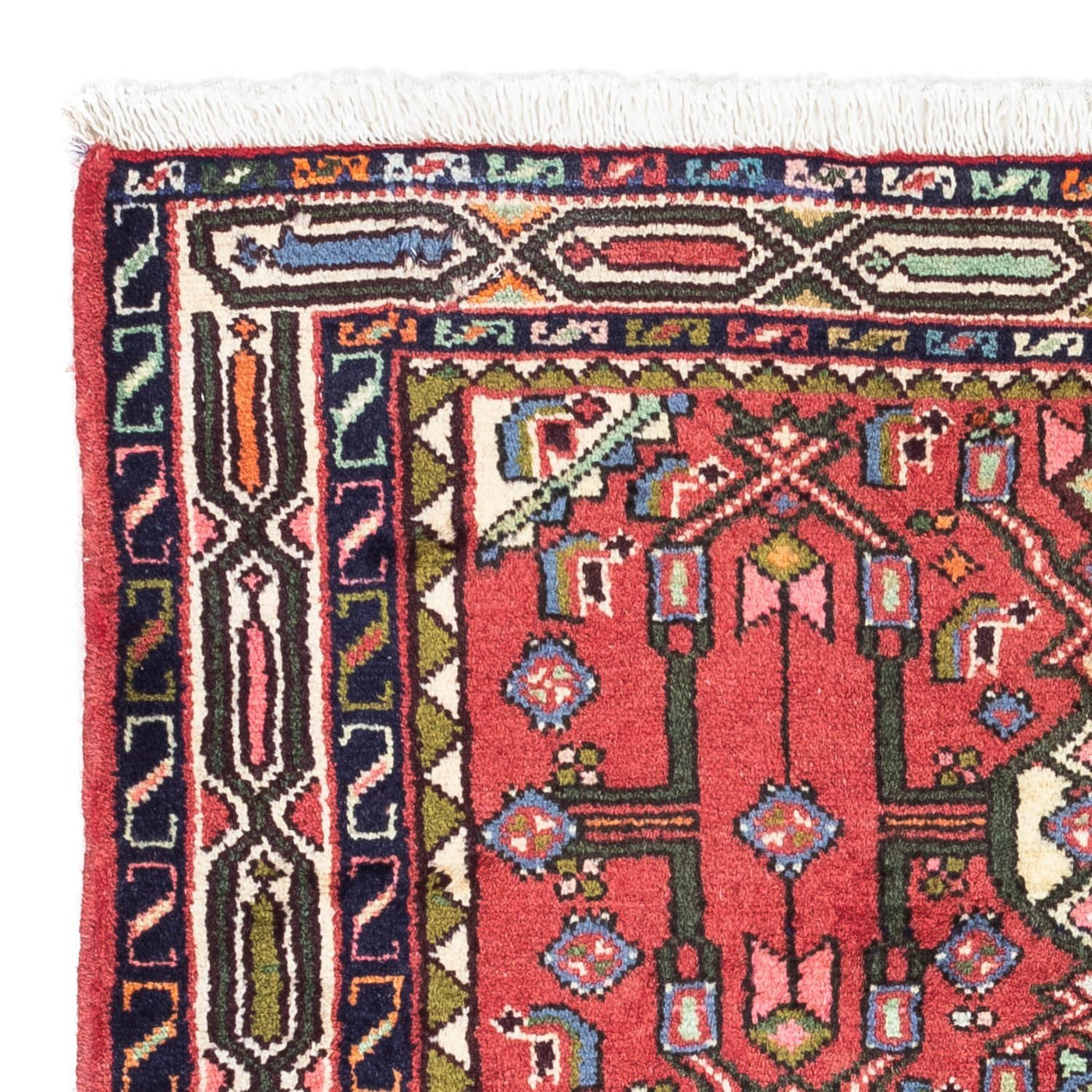 Tapis de Hosseinabad Tapis 125x80cm - Tapis persan