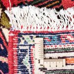 Tapis persan - Nomadic - 125 x 80 cm - rouge