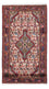 Tapis persan - Nomadic - 125 x 80 cm - beige