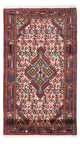 Tapis de Hosseinabad Tapis 125x80cm - Tapis persan