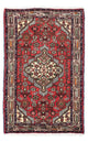 Tapis de Hosseinabad Tapis 125x80cm - Tapis persan
