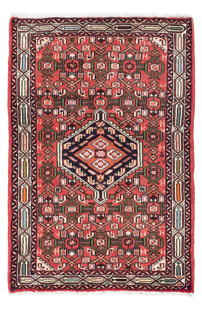 Tapis de Hosseinabad Tapis 80x125cm - Tapis persan
