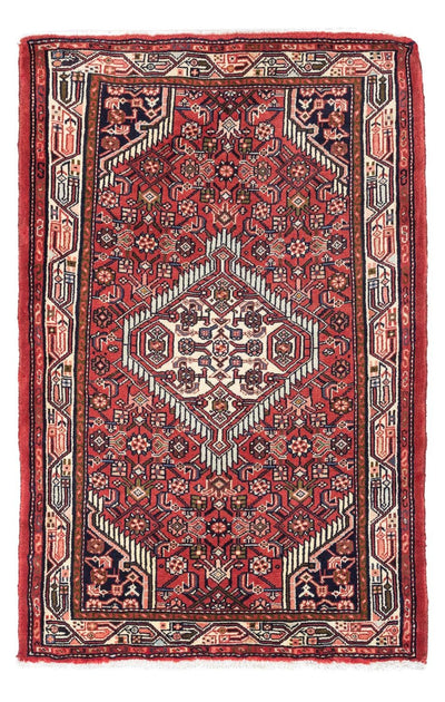 Tapis de Hosseinabad Tapis 80x125cm - Tapis persan
