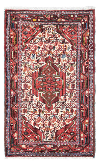 Tapis de Hosseinabad Tapis 80x125cm - Tapis persan