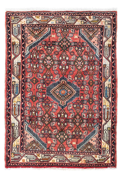 Tapis de Hosseinabad Tapis 80x125cm - Tapis persan