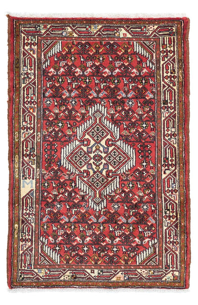 Tapis de Hosseinabad Tapis 80x125cm - Tapis persan