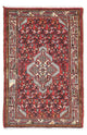 Tapis de Hosseinabad Tapis 125x80cm - Tapis persan