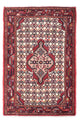 Tapis de Hosseinabad Tapis 125x80cm - Tapis persan