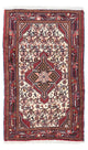 Tapis de Hosseinabad Tapis 80x125cm - Tapis persan