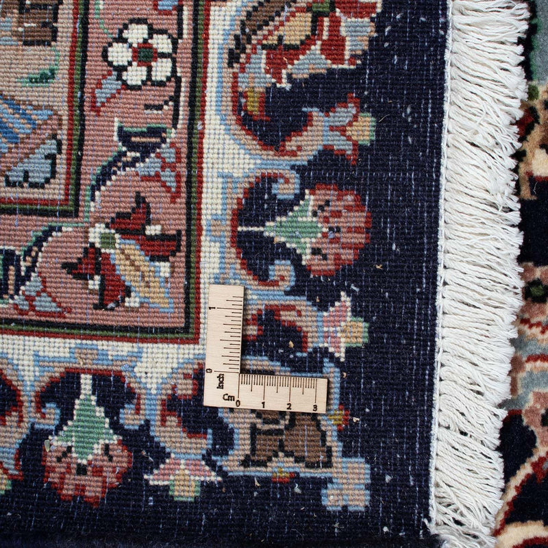 Tapis persan - Classique - 310 x 200 cm - noir