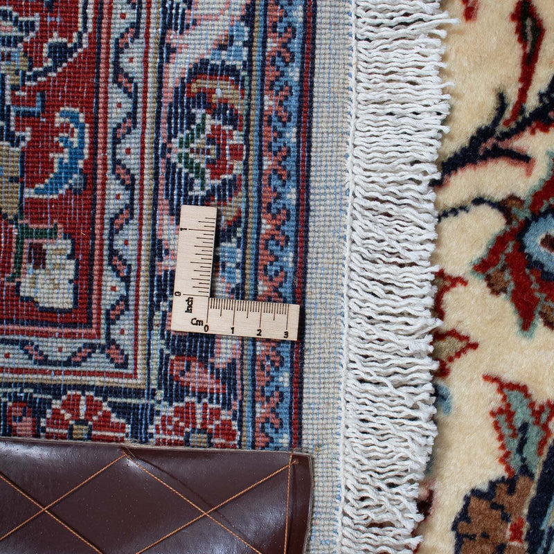 Tapis persan - Classique - 320 x 204 cm - beige