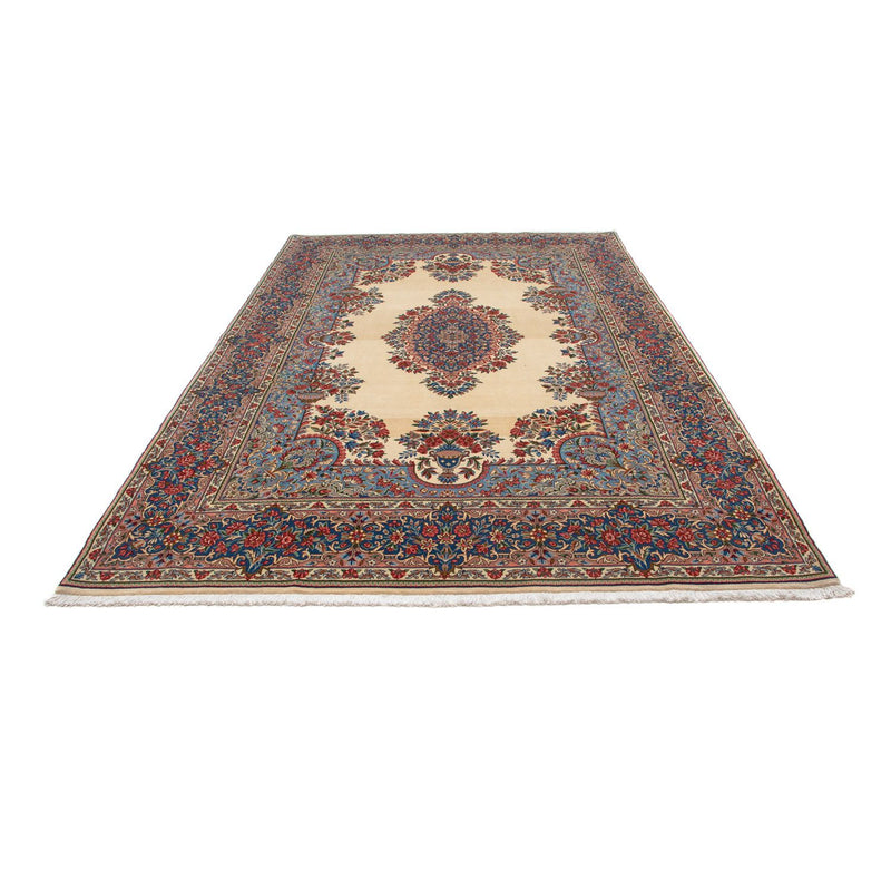 Tapis persan - Royal - 317 x 200 cm - beige