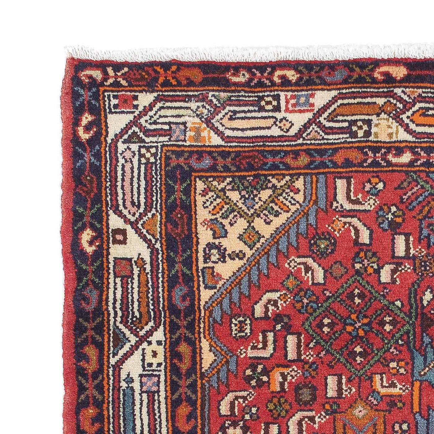 Tapis de Hamadan Tapis 125x80cm - Tapis persan