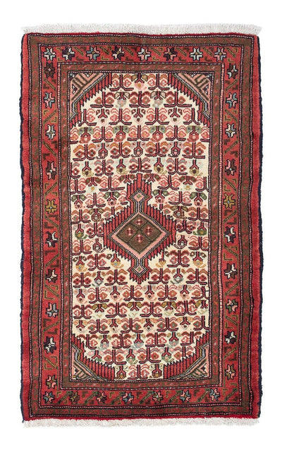 Tapis de Hamadan Tapis 80x125cm - Tapis persan