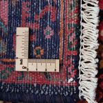 Tapis persan - Nomadic - 125 x 80 cm - beige