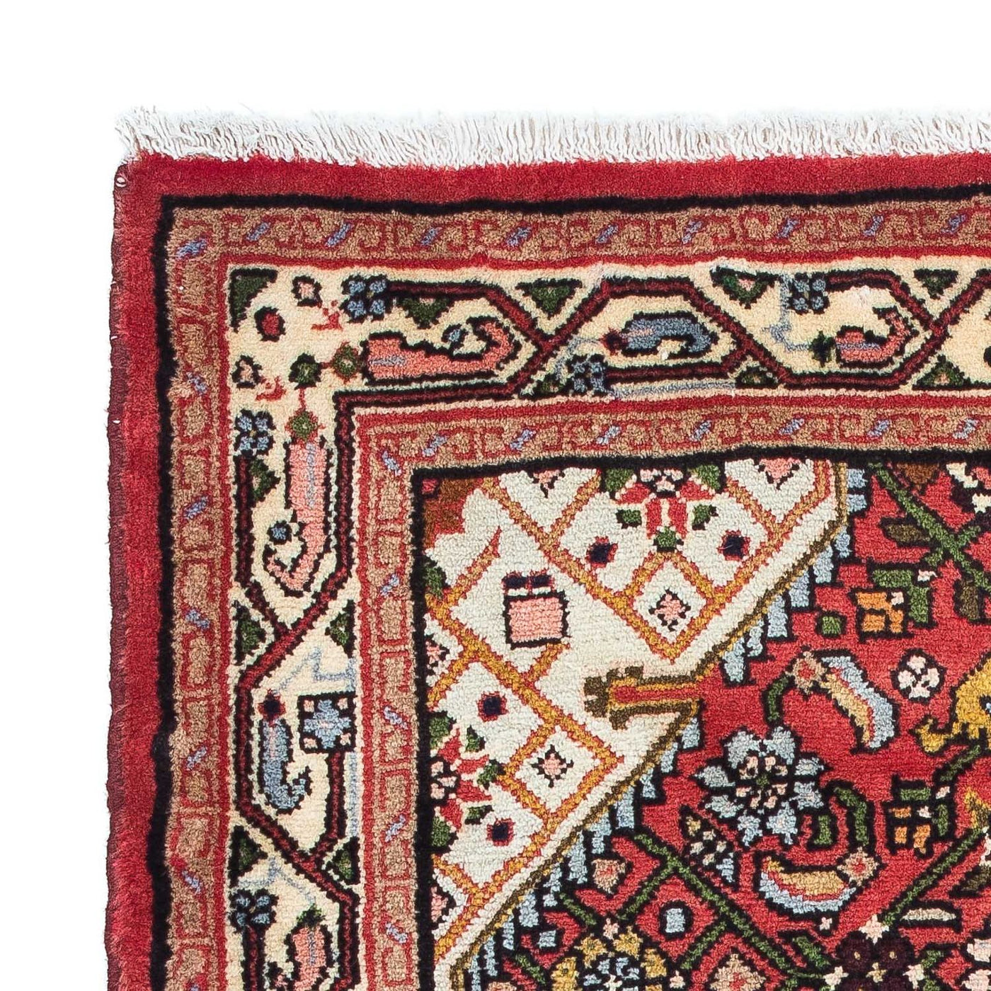 Tapis de Hamadan Tapis 125x80cm - Tapis persan