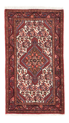 Tapis persan - Nomadic - 125 x 80 cm - beige