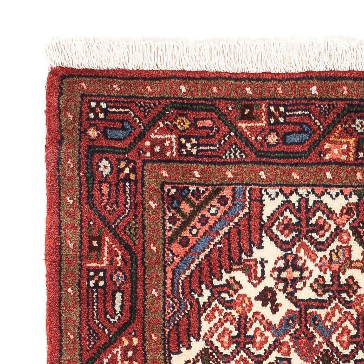 Tapis de Hamadan Tapis 125x80cm - Tapis persan
