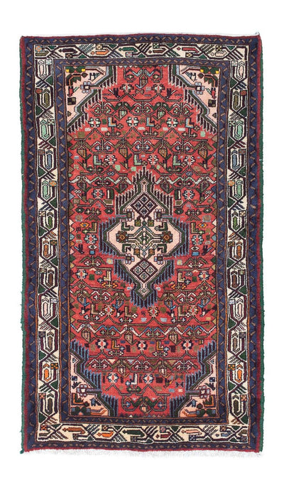 Tapis de Hamadan Tapis 80x125cm - Tapis persan