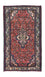 Tapis persan - Nomadic - 125 x 80 cm - rouge