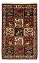 Tapis Bakhtiari Tapis 107x162cm - Tapis persan