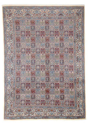 Tapis persan - Classique - 392 x 293 cm - multicolore