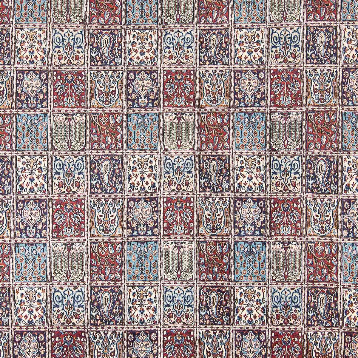 Tapis persan - Classique - 392 x 293 cm - multicolore