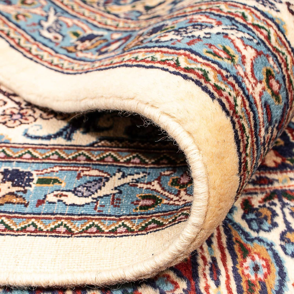 Tapis persan - Classique - 392 x 293 cm - multicolore