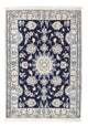 Tapis de Nain - 9 lignes Tapis 90x60cm - Tapis persan
