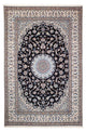 Tapis de Nain - 6 lignes Tapis 264x177cm - Tapis persan