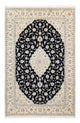 Tapis de Nain - 9 lignes Tapis 204x300cm - Tapis persan