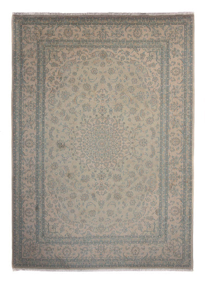 Nain Tapis 250x358cm - Tapis persan