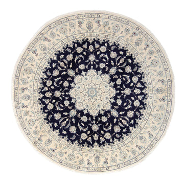 Tapis ronds